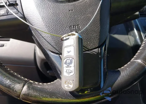 2010 Mazda Cx-9 Touring from USA, damaged, VIN JM3TB3MV7A0217312